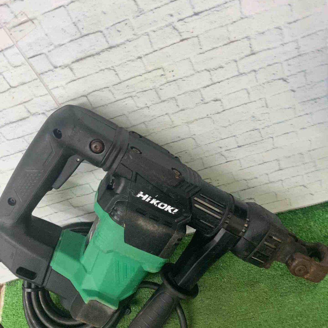 ★ハイコーキ(HIKOKI ※旧:日立工機) ハンマ H41SA4【町田店】