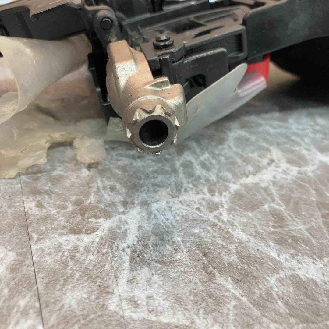 ★ハイコーキ(HIKOKI ※旧:日立工機) 高圧エア釘打ち機 NV65HR2(S)【八潮店】