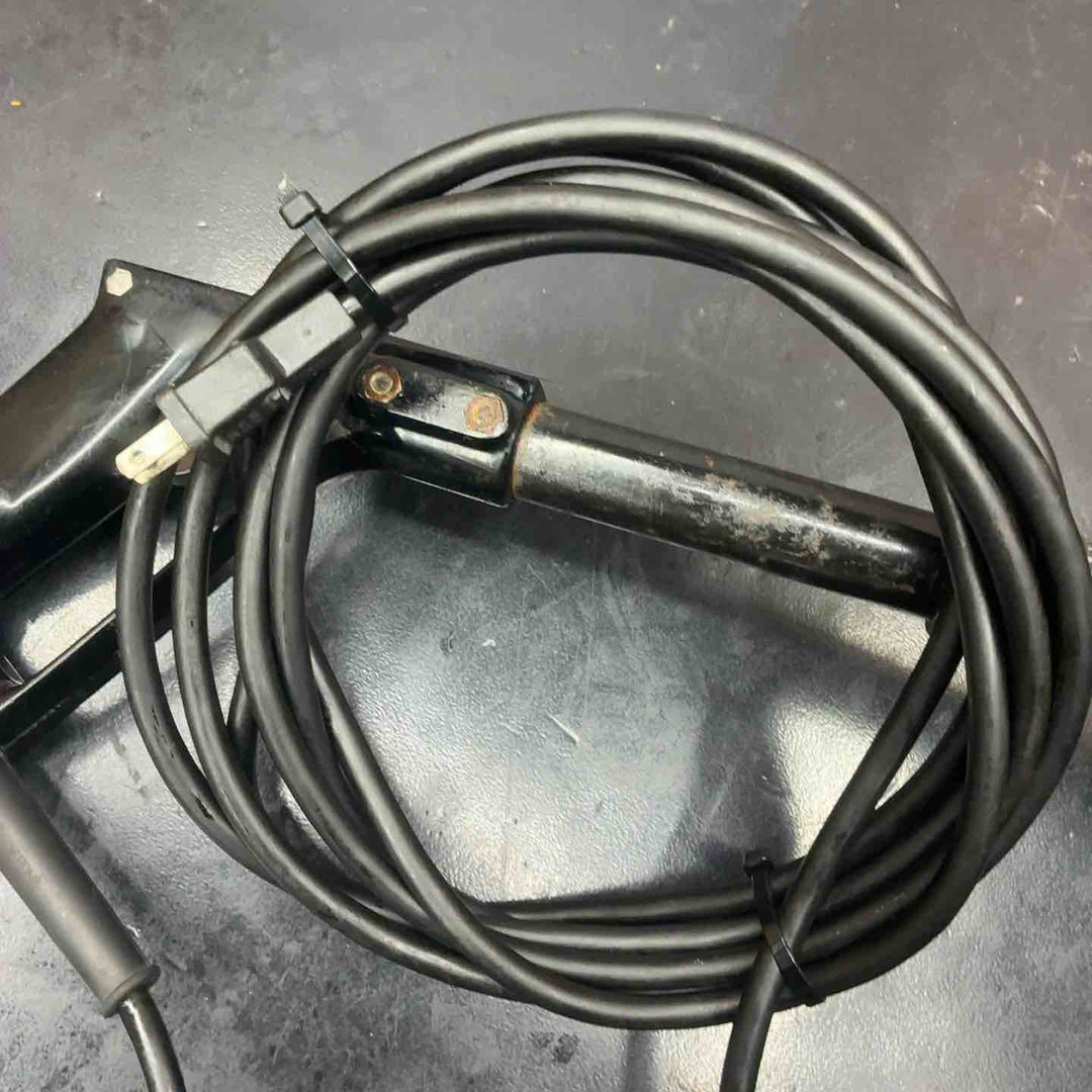 【中古品】 マキタ(makita) 電動ケレン ロングハンドルタイプ HK1820L 【藤沢店】