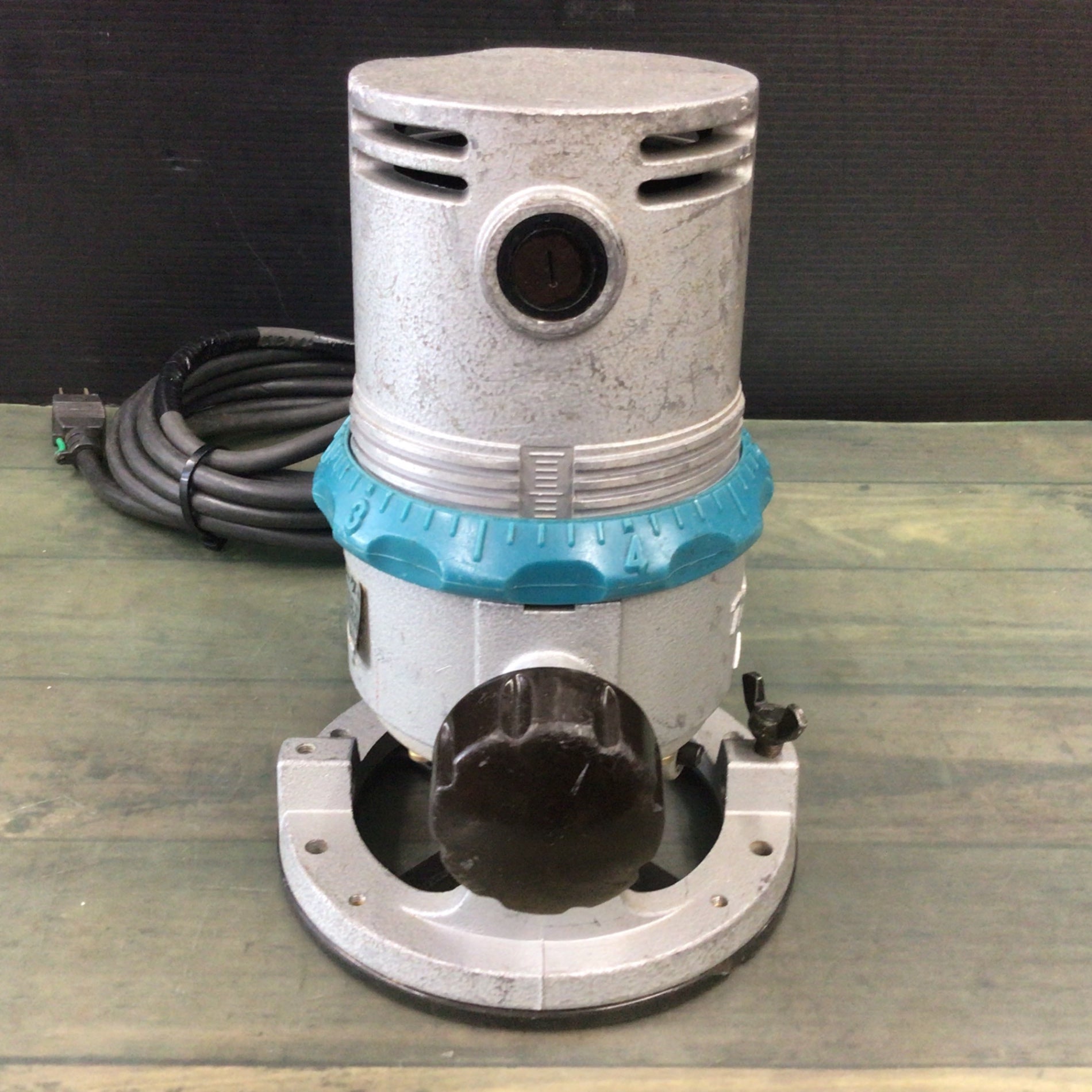 マキタ(makita) ルーター 3600HA 【東大和店】 – アクトツール