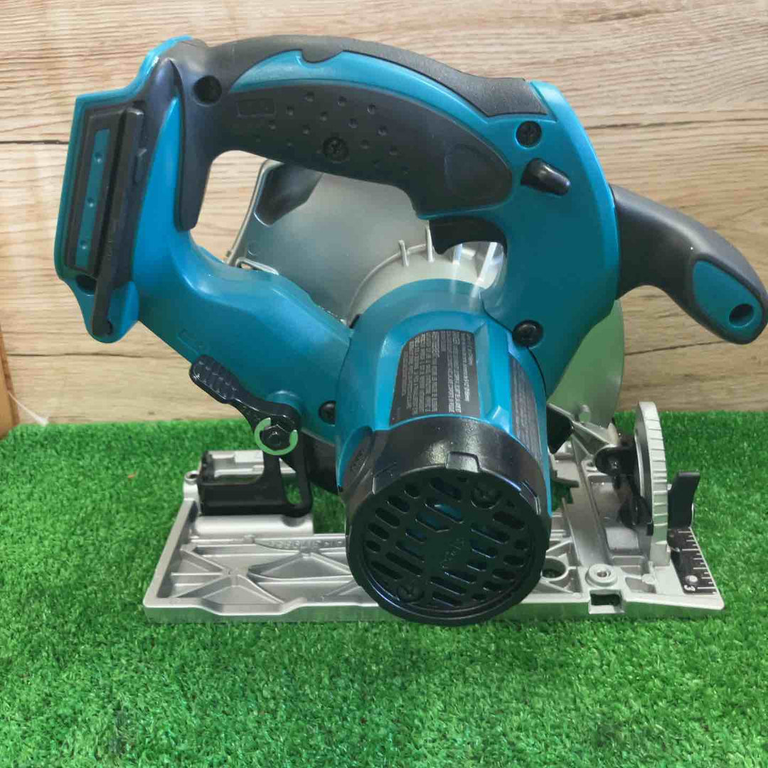 ◇makita/マキタ 18Vコードレス丸ノコ XSS02　左利き用【町田店】