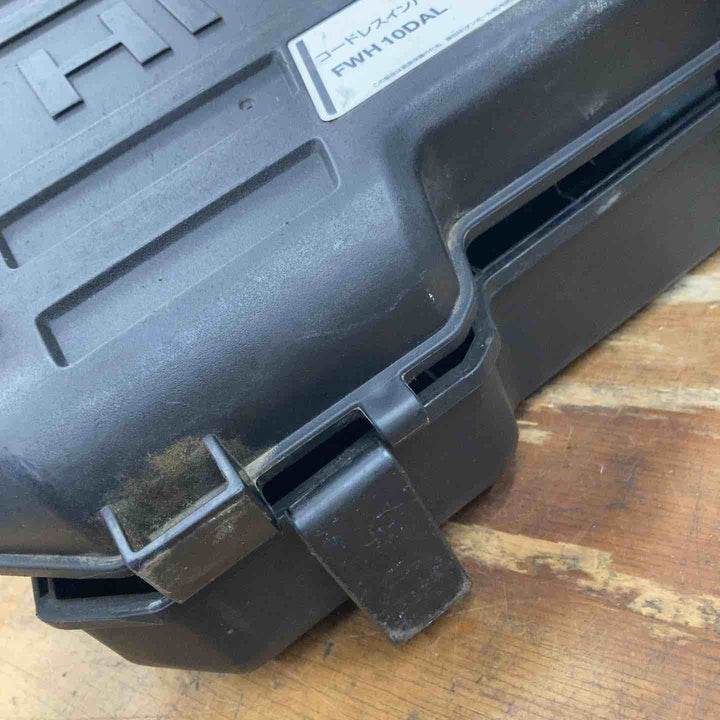 【中古品】◇日立 DIY用 10.8Vインパクトドライバ FWH10DAL 10.8V セット【柏店】