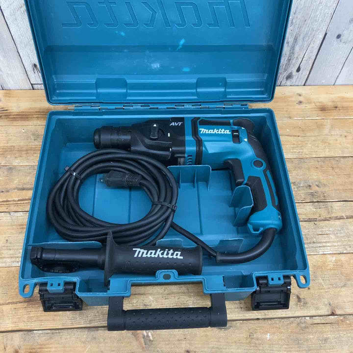 【中古品】 マキタ(makita) ハンマドリル HR1841F 100V 【東大和店】