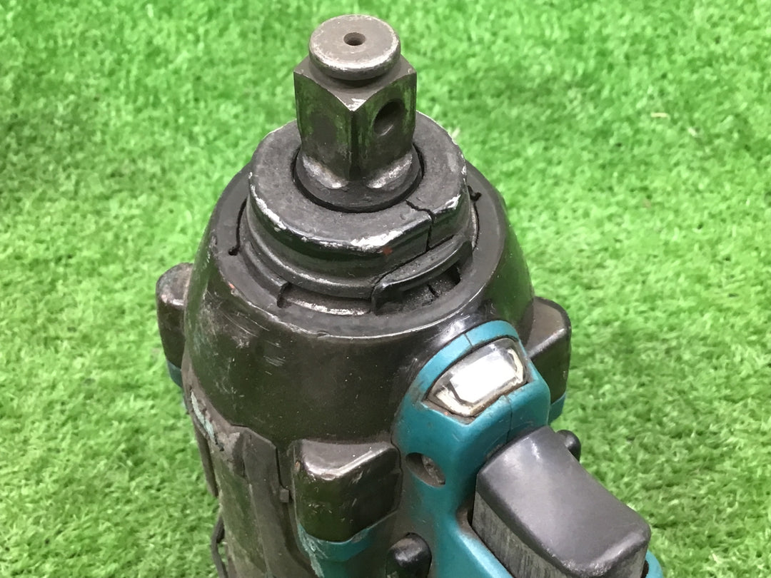 ★マキタ(makita) コードレスインパクトレンチ TW004GZ【富山店】◇Y6