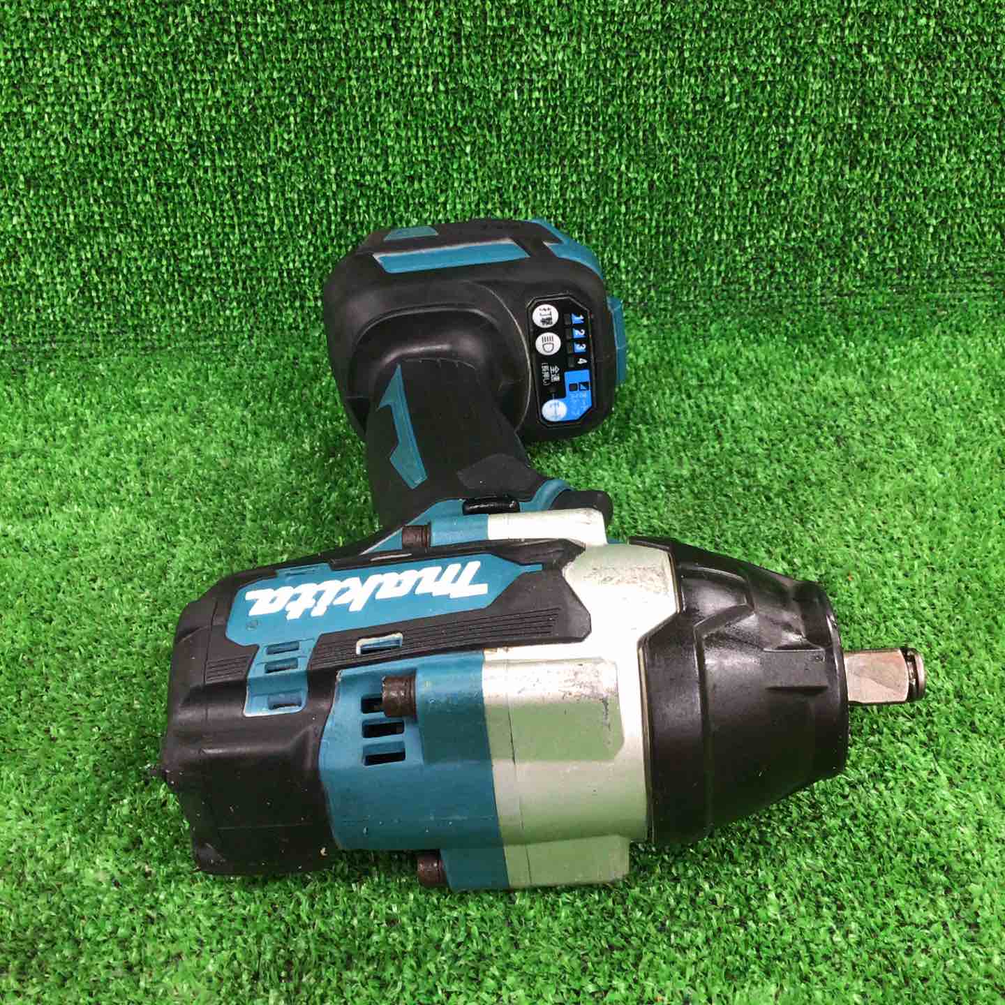 ☆マキタ(makita) コードレスインパクトレンチ TW700DZ【川崎店