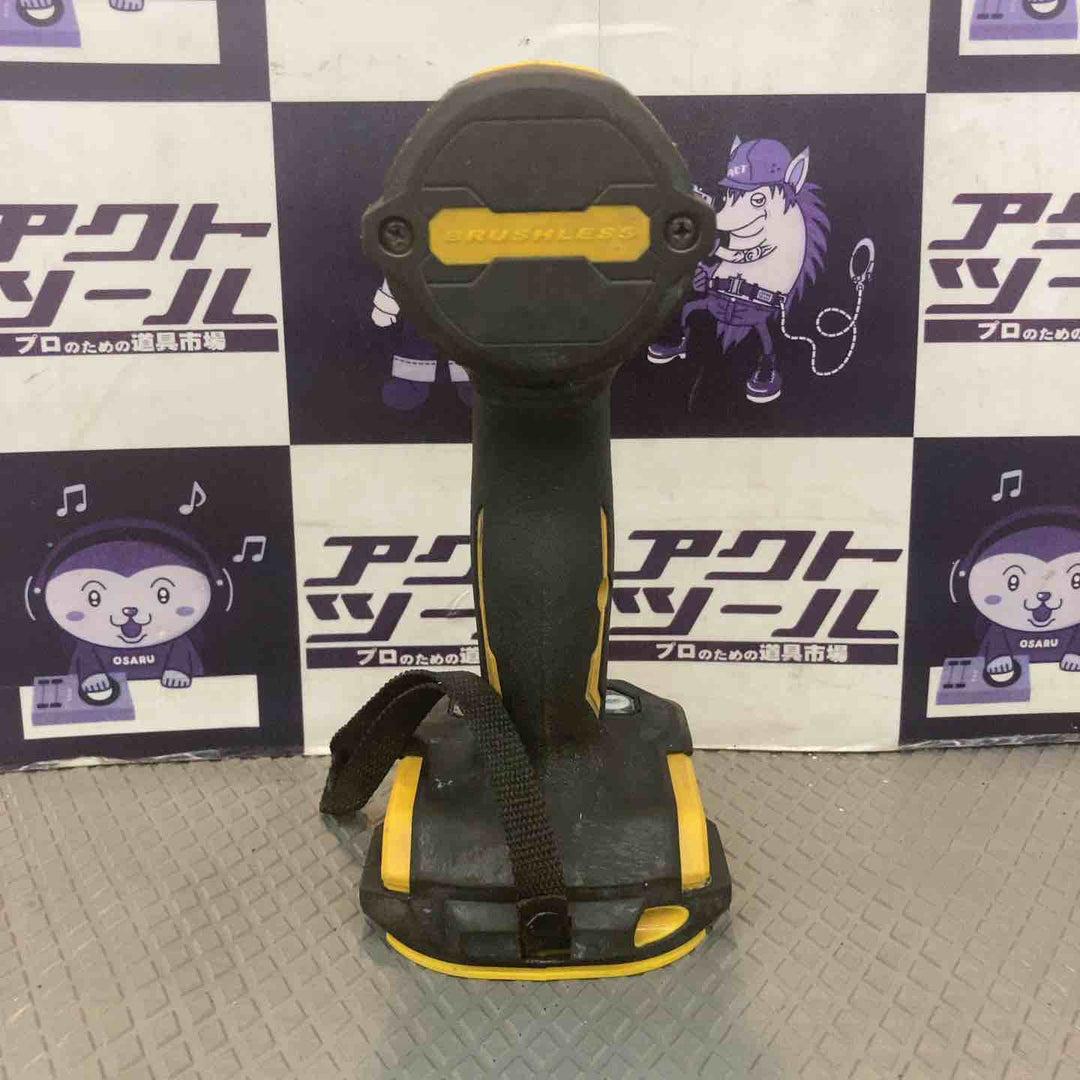 【中古品】マキタ(makita) コードレスインパクトドライバー TD002GZFY【所沢店】