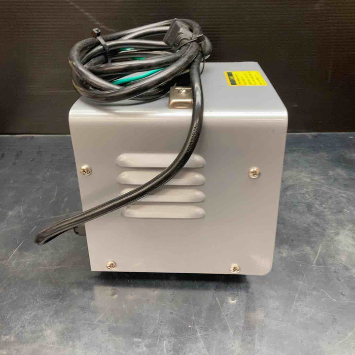 ◇イクラ精機 昇圧器 PT-20U トランス【川越店】