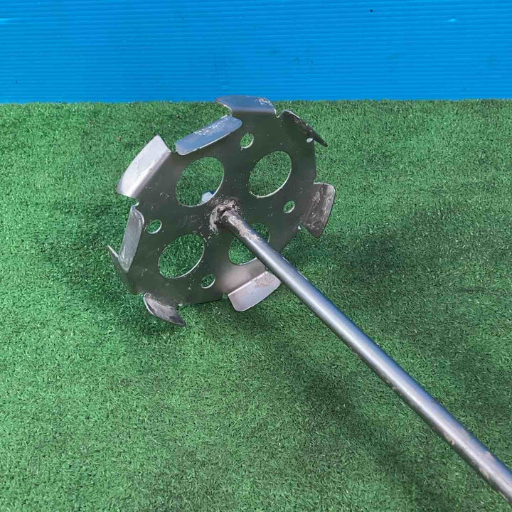 ☆マキタ(makita) コンクリートかくはん機 UT1305【岩槻店】