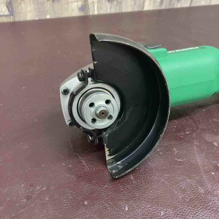 【中古品】 ハイコーキ(HIKOKI ※旧:日立工機) 100mmコードレスディスクグラインダ G3610DA(2XPP) 【東大和店】