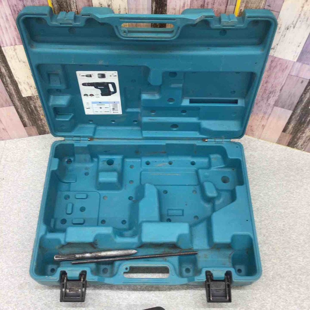 ★マキタ(makita) ハンマドリル HR4011C【八潮店】