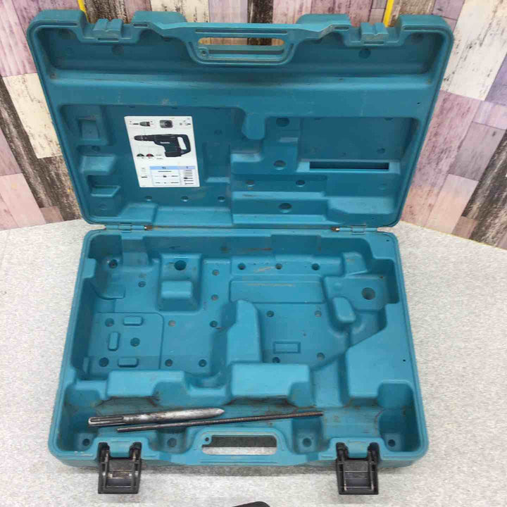 ★マキタ(makita) ハンマドリル HR4011C【八潮店】