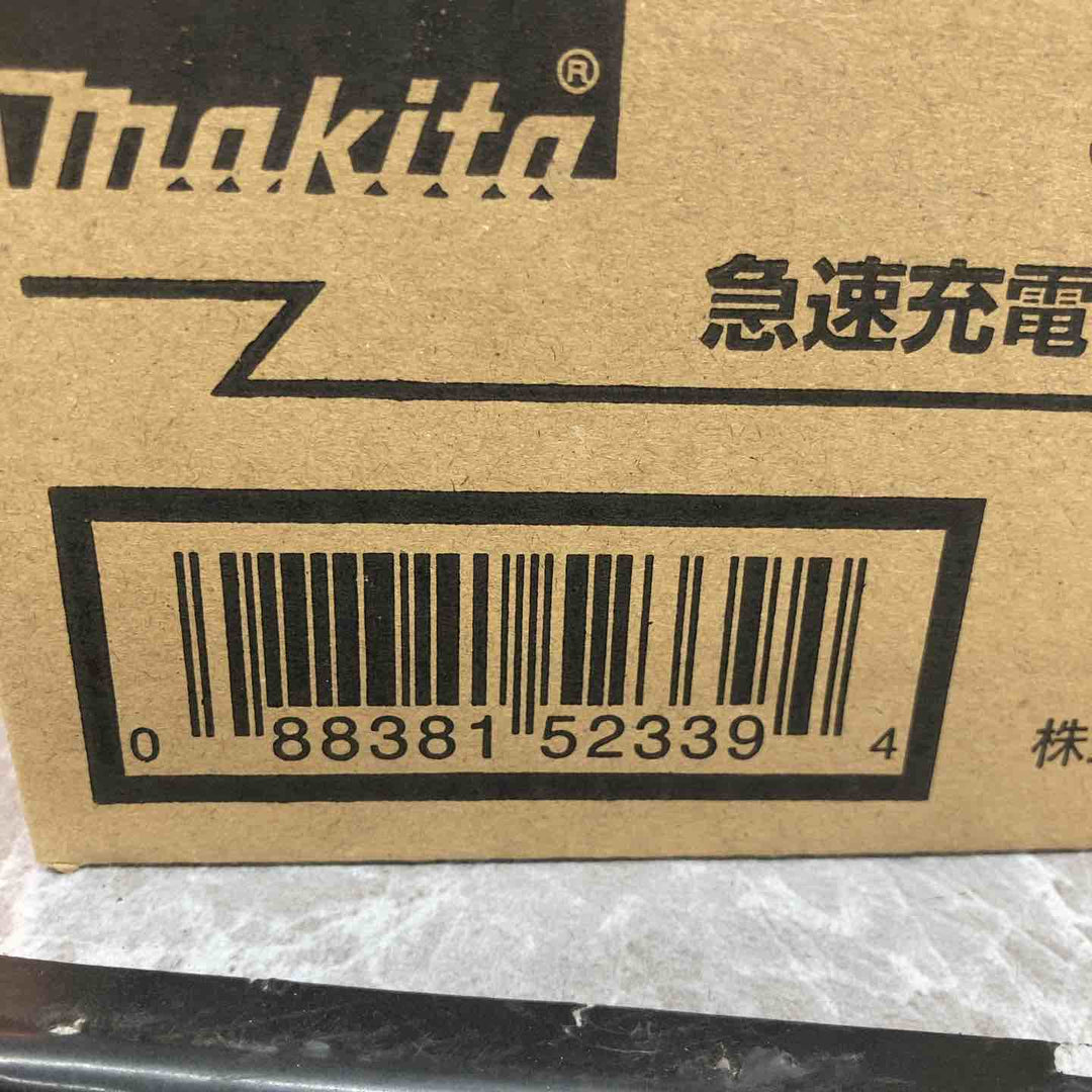 ★マキタ(makita) 急速充電器 DC18RF 18V 14.4V【八潮店】