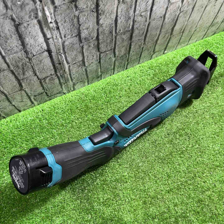 ★マキタ(makita) 10.8V コードレスレシプロソー JR101DW【川口店】