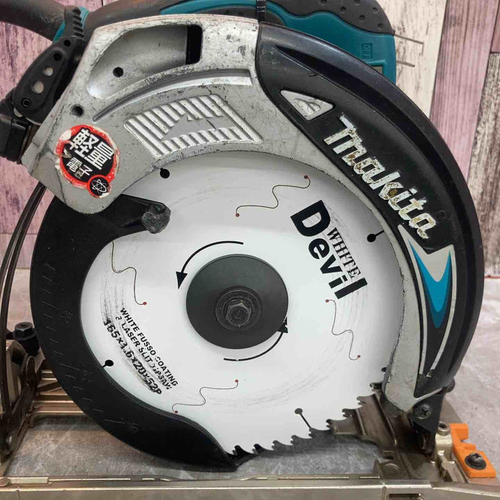 ◇マキタ(makita) 165mm電子マルノコ 5638CBA【八潮店】
