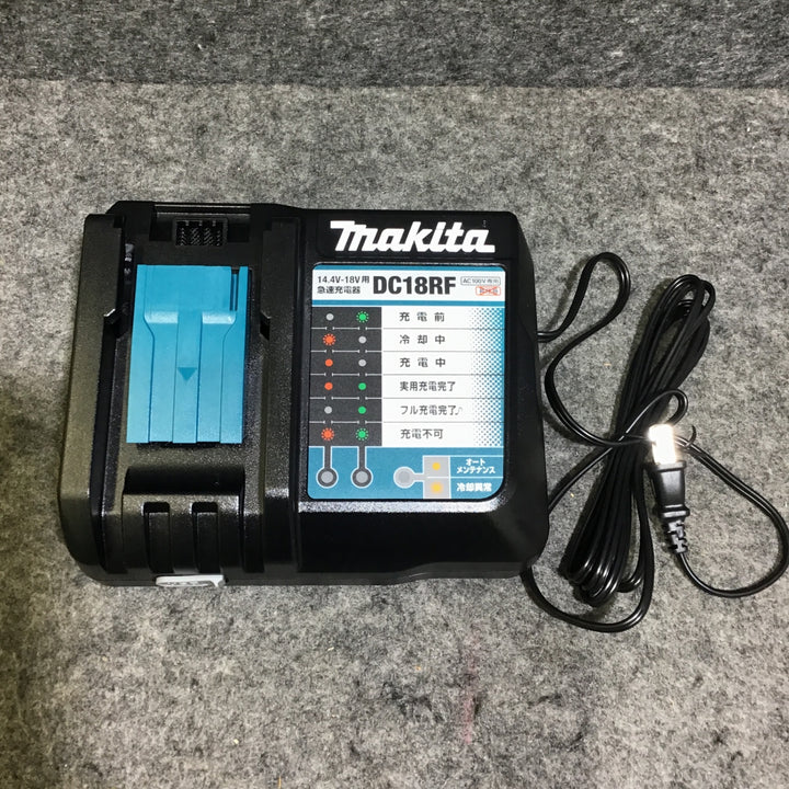 【未使用品】マキタ(makita) コードレスハンマドリル HR183DRGXV【桶川店】