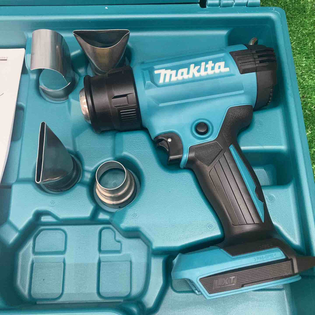 ★マキタ(makita) コードレスヒートガン HG181DZK【川越店】