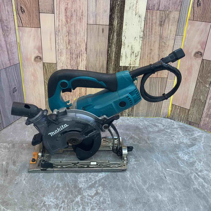 【中古品】★マキタ(makita) 防じん丸のこ KS5200FX【八潮店】