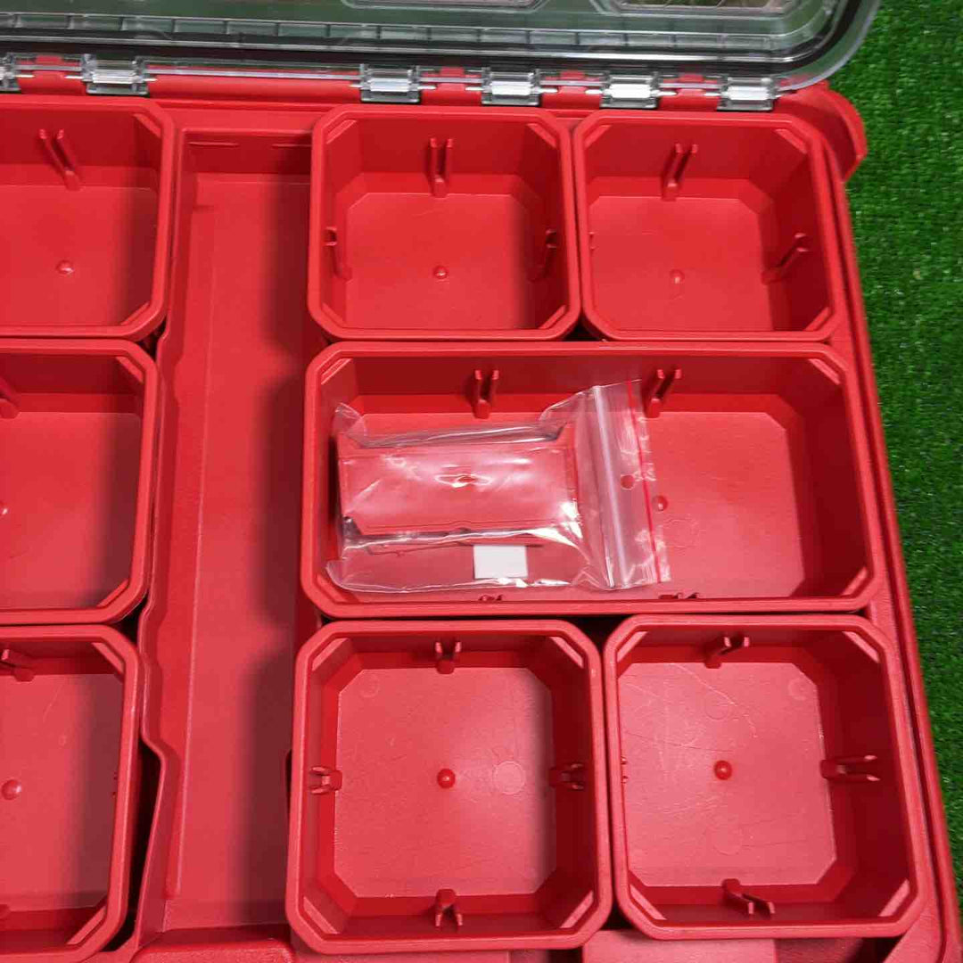 ミルウォーキー ロープロファイルオーガナイザーMサイズ 48-22-8431