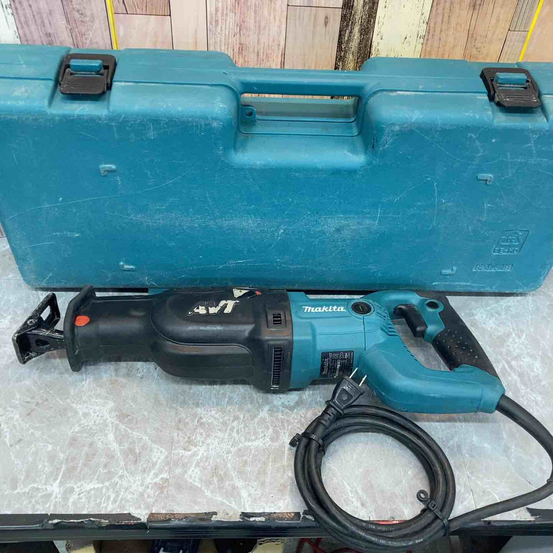 ★マキタ(makita) レシプロソー JR3070CT【八潮店】