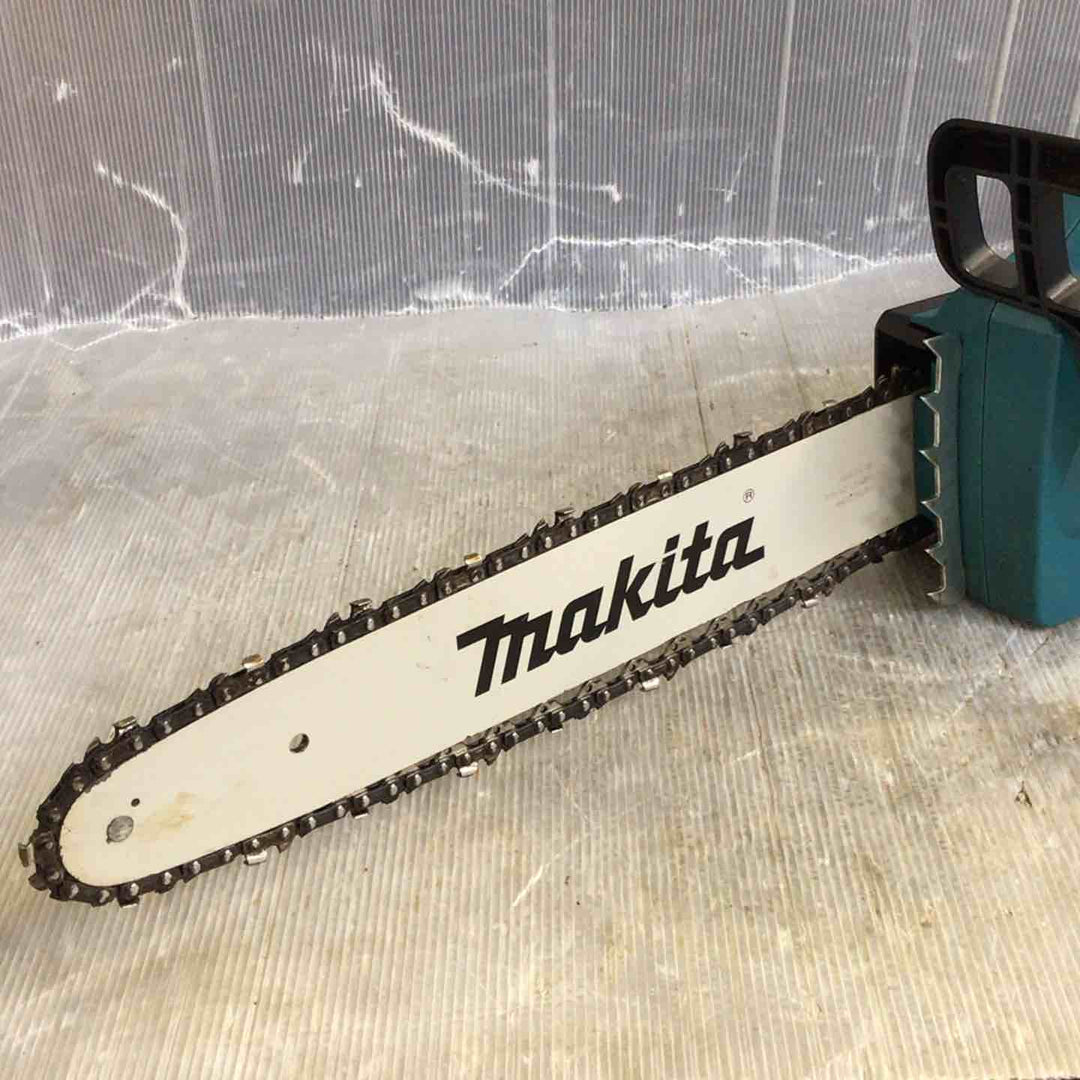 ☆マキタ(makita) 電気チェーンソー MUC3541【草加店】