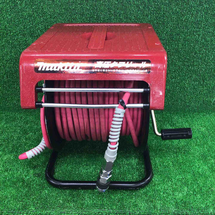 makita 高圧タフリール 型番不明