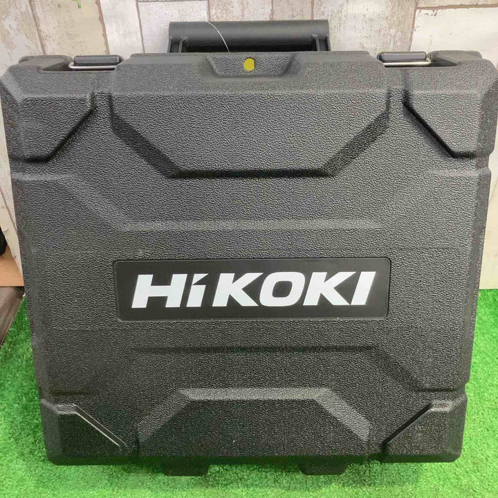 ★ハイコーキ(HIKOKI ※旧:日立工機) 高圧エア釘打ち機 NV75HRA(N)【町田店】