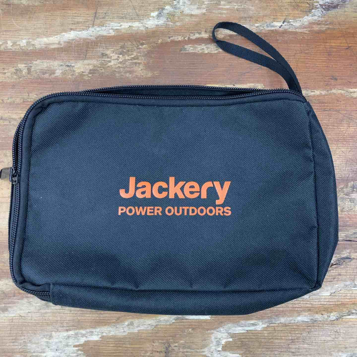 ▼Jackery ジャクリ ポータブル電源1000【柏店】