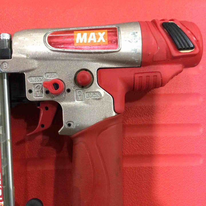 ★マックス(MAX) 高圧フィニッシュネイラ HA-55SF1(D)【川口店】