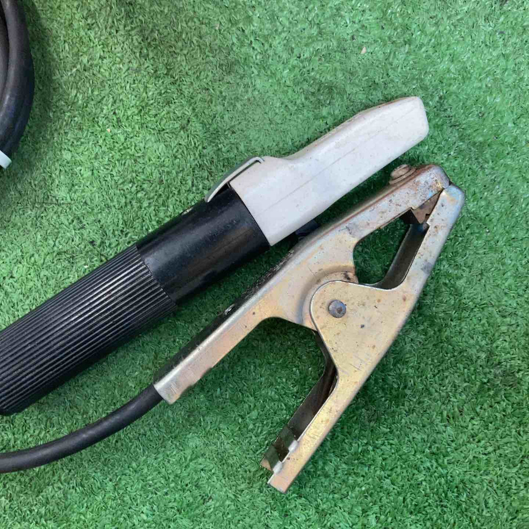 スズキッド(SUZUKID) 交流アーク溶接機 レッドゴー120 50Hz SSY-121R RedGo120【岩槻店】