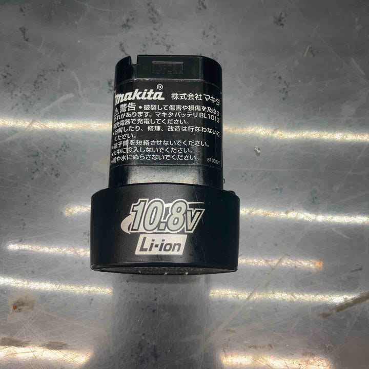 ◇マキタ(makita) コードレスインパクトドライバ TD090DZ【川越店】