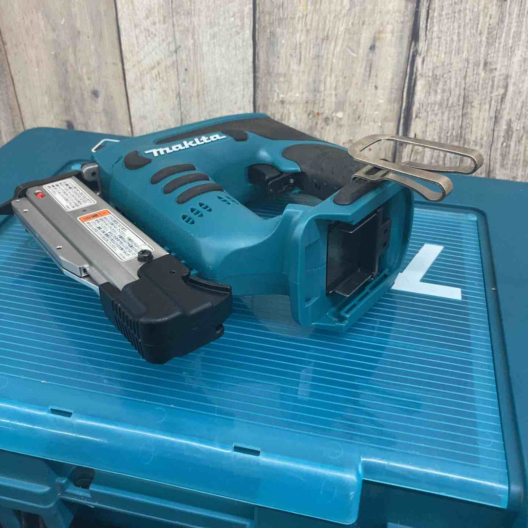 【中古品】☆マキタ(makita) コードレスピンネイラ PT350DRF【東大和店】