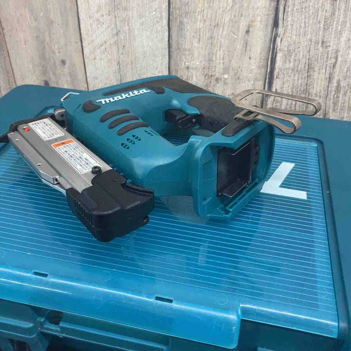 【中古品】☆マキタ(makita) コードレスピンネイラ PT350DRF【東大和店】