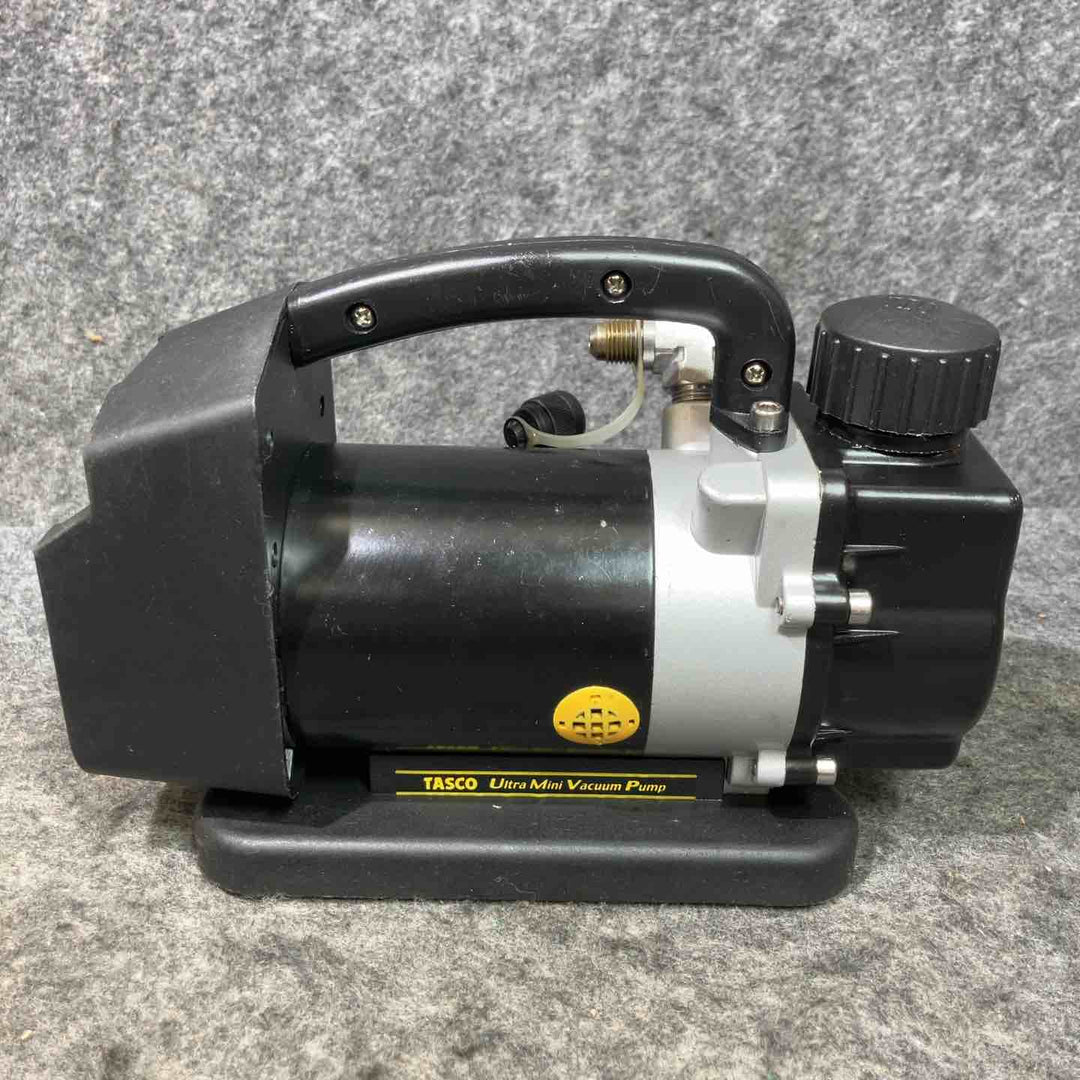 ◇タスコ(TASCO) コードレス真空ポンプ TA150MR【桶川店】
