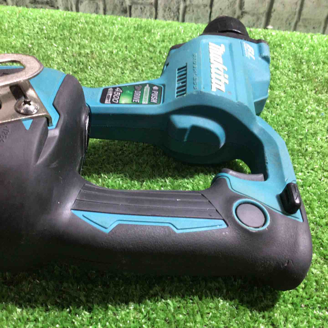 ★マキタ(makita) コードレススクリュードライバ FS455DZ【川口店】