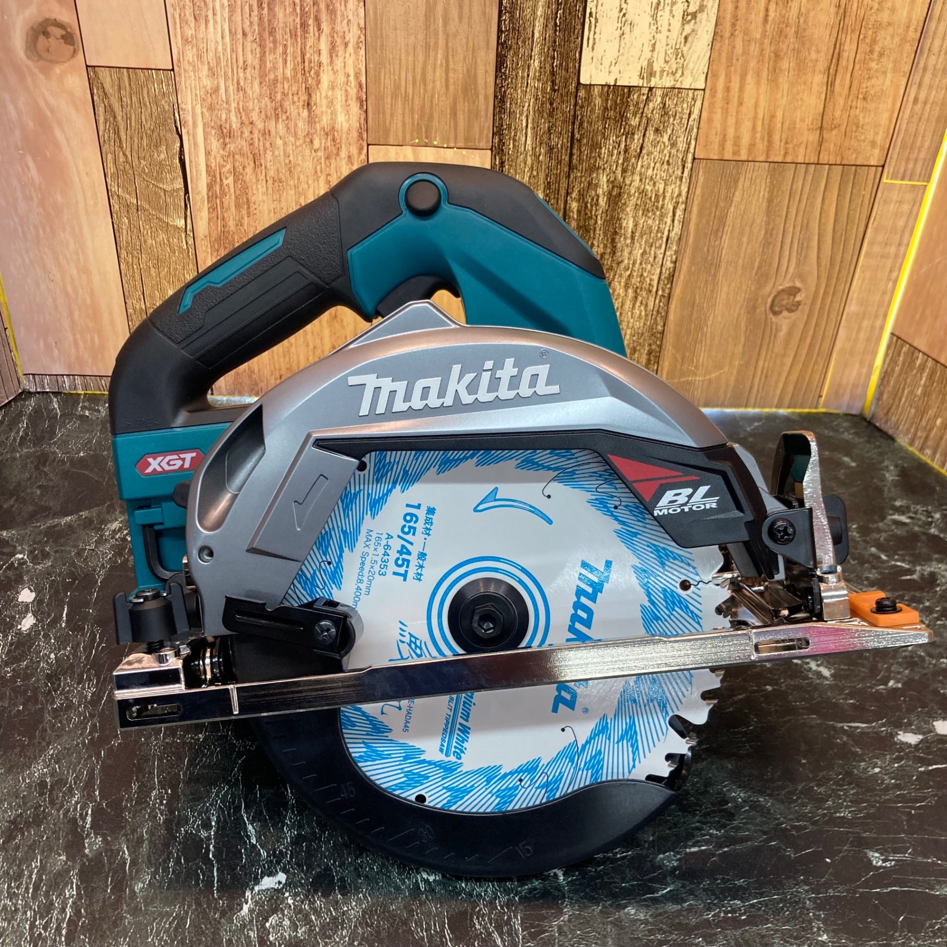 ☆マキタ(makita) コードレス丸のこ HS001GRDX【八潮店】 – アクト
