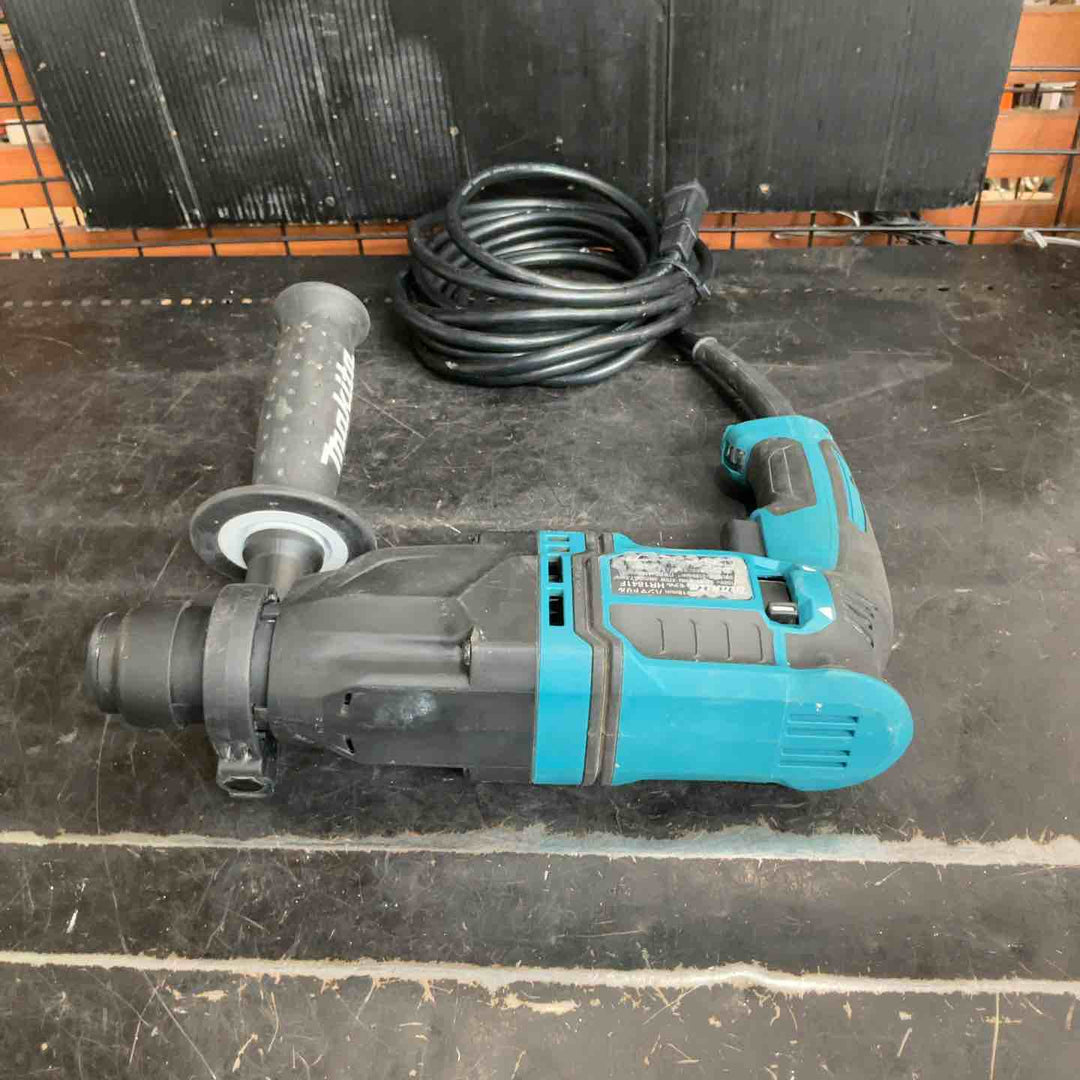 ★マキタ(makita) ハンマドリル HR1841F【草加店】