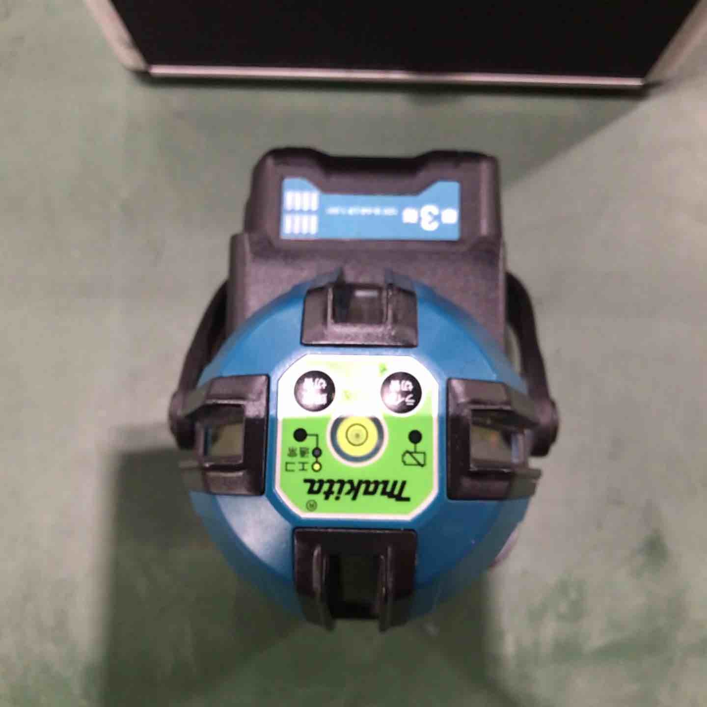 ◇マキタ(makita) グリーンレーザー墨出し器 SK40GD【川口店