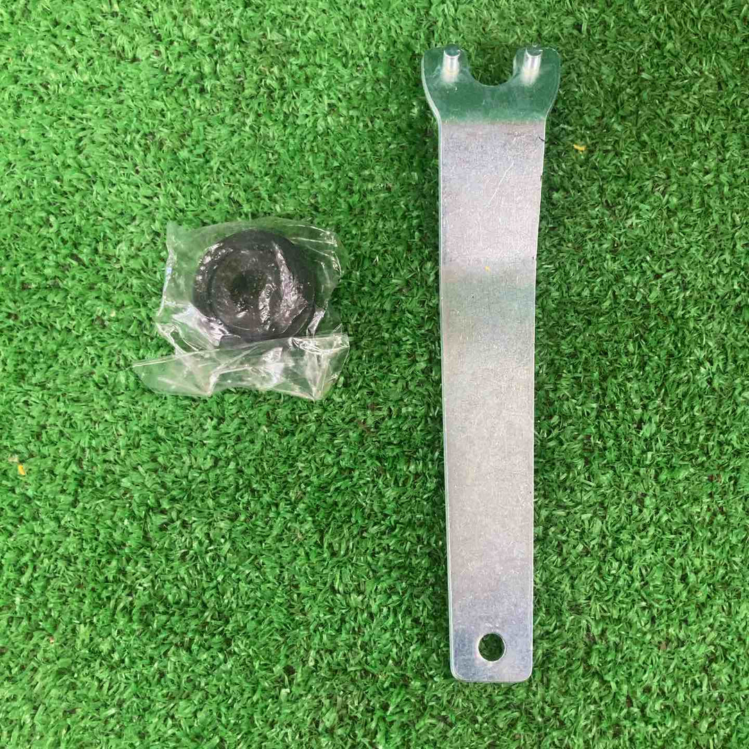 ★ハイコーキ(HIKOKI ※旧:日立工機) 100mmコードレスディスクグラインダ G1810DB(2XPZ)【川崎店】