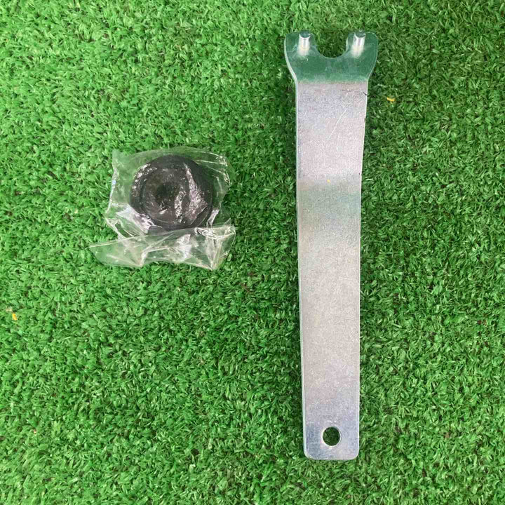 ★ハイコーキ(HIKOKI ※旧:日立工機) 100mmコードレスディスクグラインダ G1810DB(2XPZ)【川崎店】