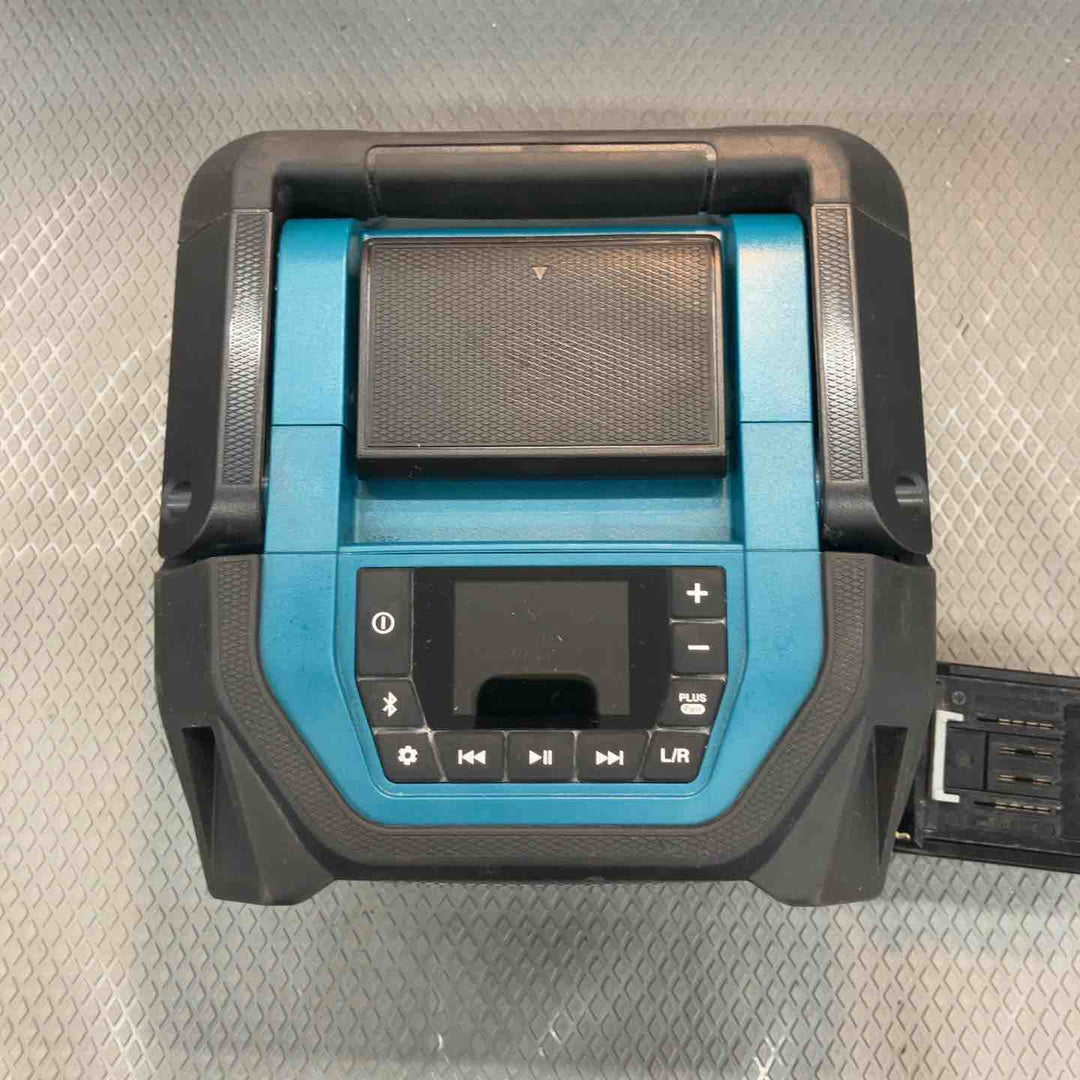 【中古】マキタ(makita) コードレススピーカー MR014GZ【所沢店】