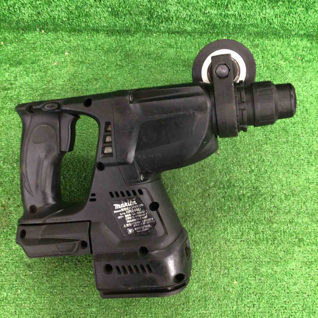 ☆マキタ(makita) コードレスハンマドリル HR244DZB【川崎店】