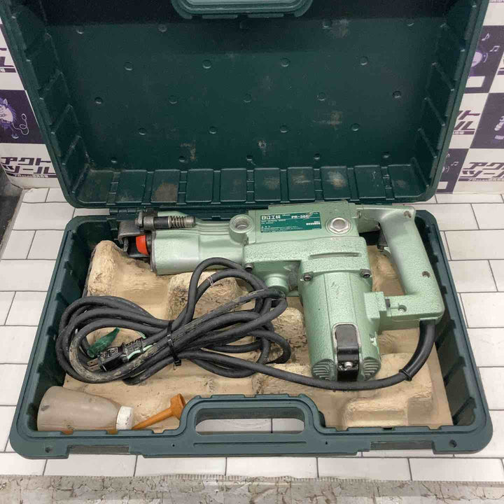 ★ハイコーキ(HIKOKI ※旧:日立工機) ハンマドリル PR-38E【所沢店】