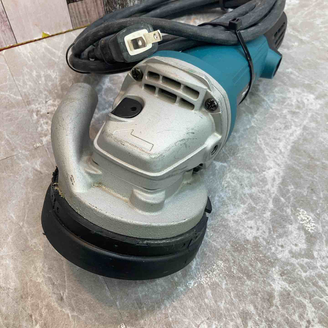 【中古品】◇マキタ(makita) コンクリートカンナ PC9002【八潮店】