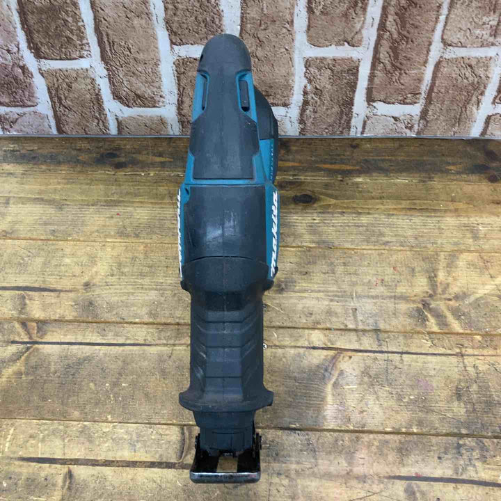 ★マキタ(makita) コードレスレシプロソー JR188DZK【所沢店】