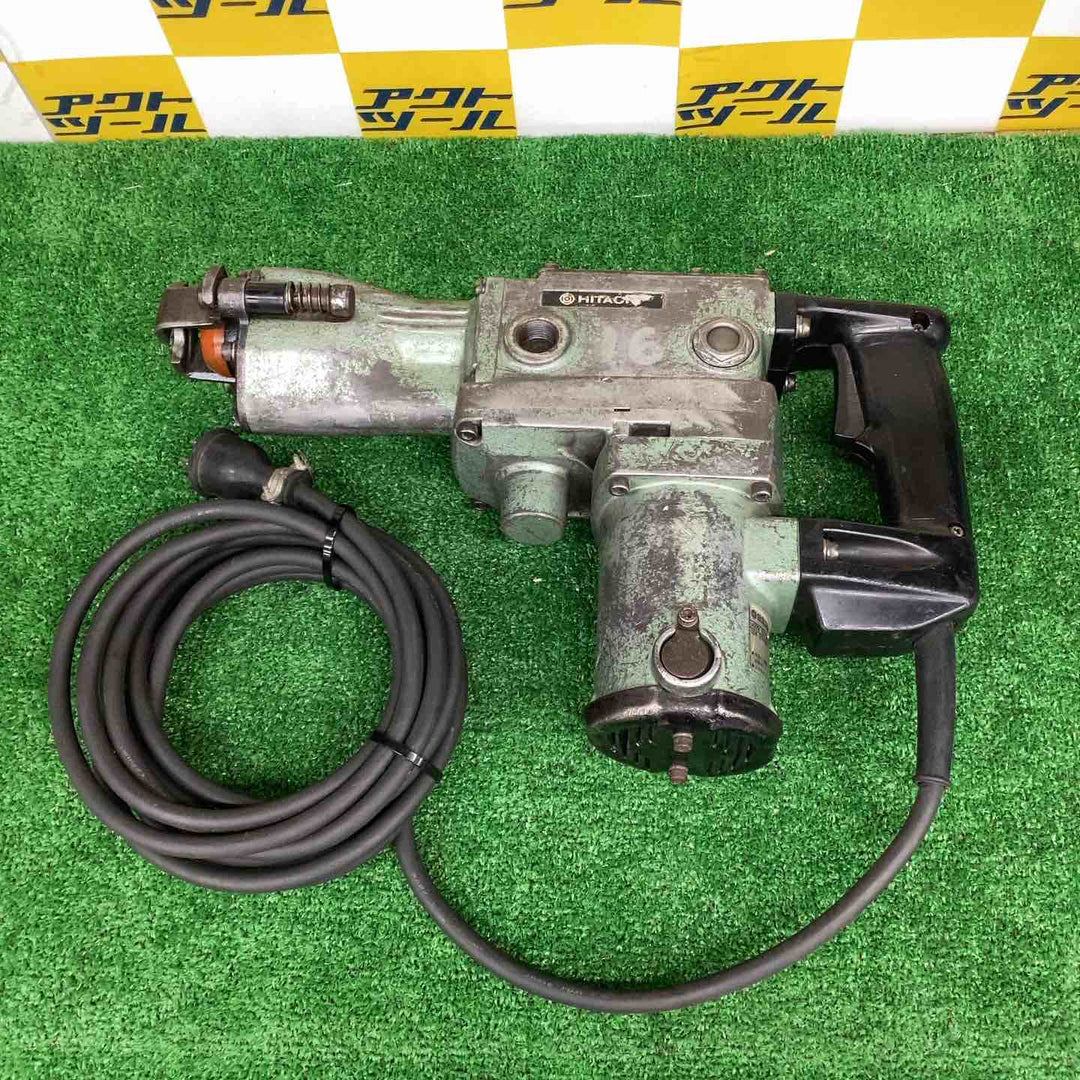★ハイコーキ(HIKOKI ※旧:日立工機) ハンマドリル DH42【越谷店】