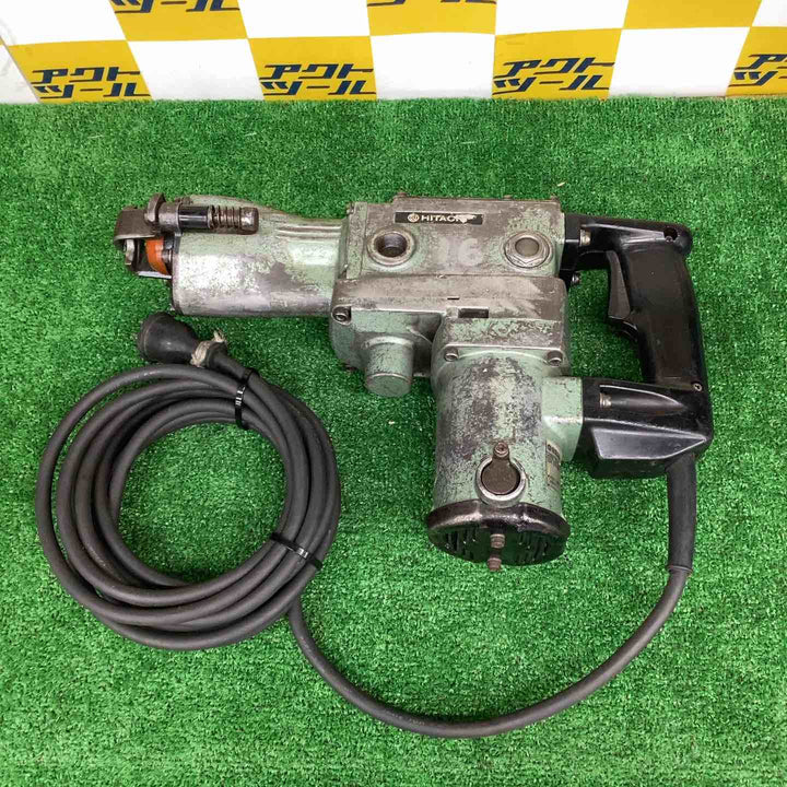 ★ハイコーキ(HIKOKI ※旧:日立工機) ハンマドリル DH42【越谷店】