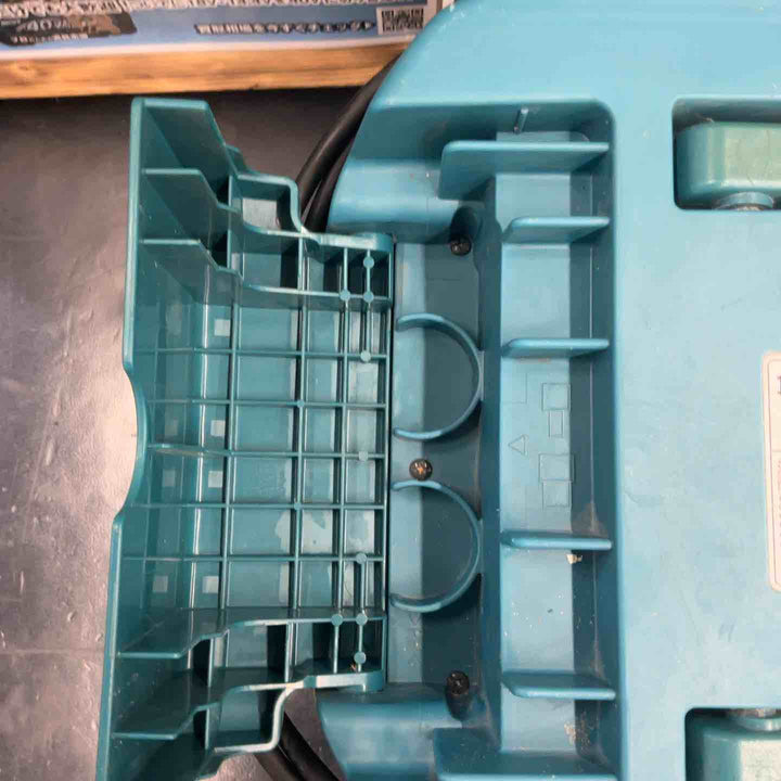 【中古品】 マキタ(makita) 集じん機 乾式 484(P) 【藤沢店】