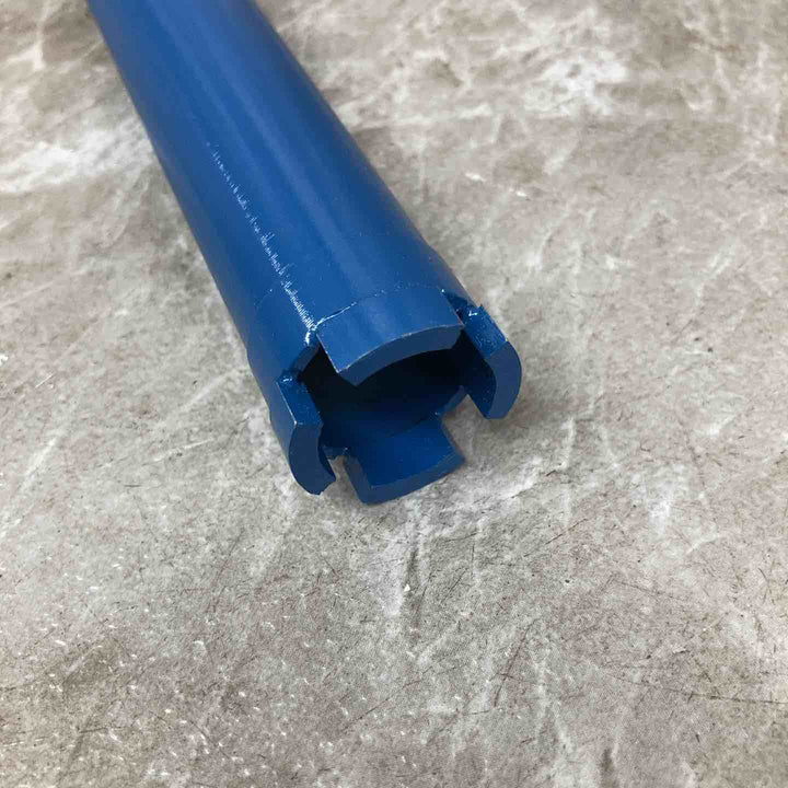 シブヤ 28φ ブルービット Aロッド コアビット【八潮店】