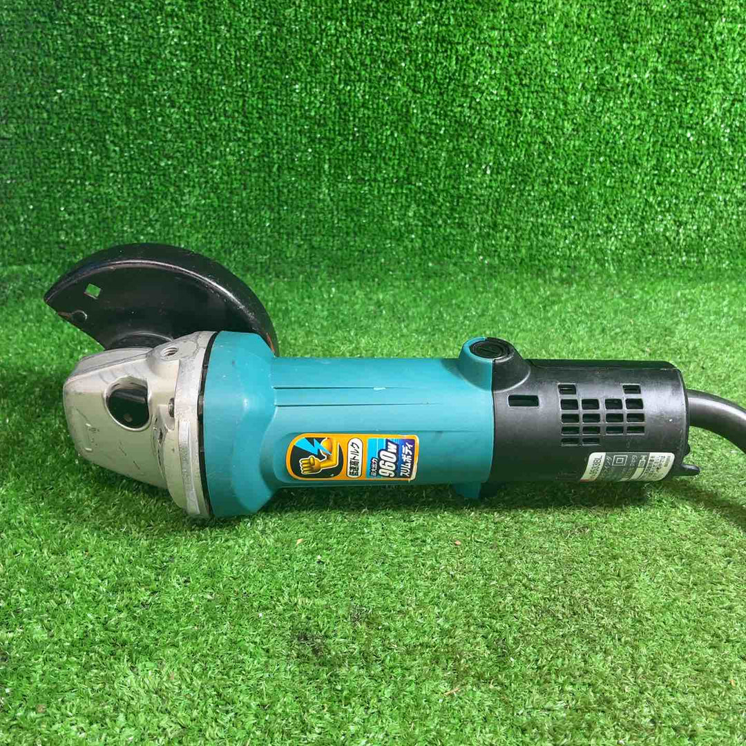 マキタ(makita) 100mmディスクグラインダ 9533BL【藤沢店】