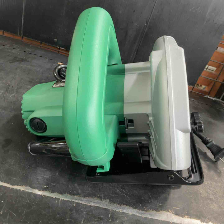 ☆ハイコーキ(HIKOKI ※旧:日立工機) マルノコ C6SS(N)【草加店】